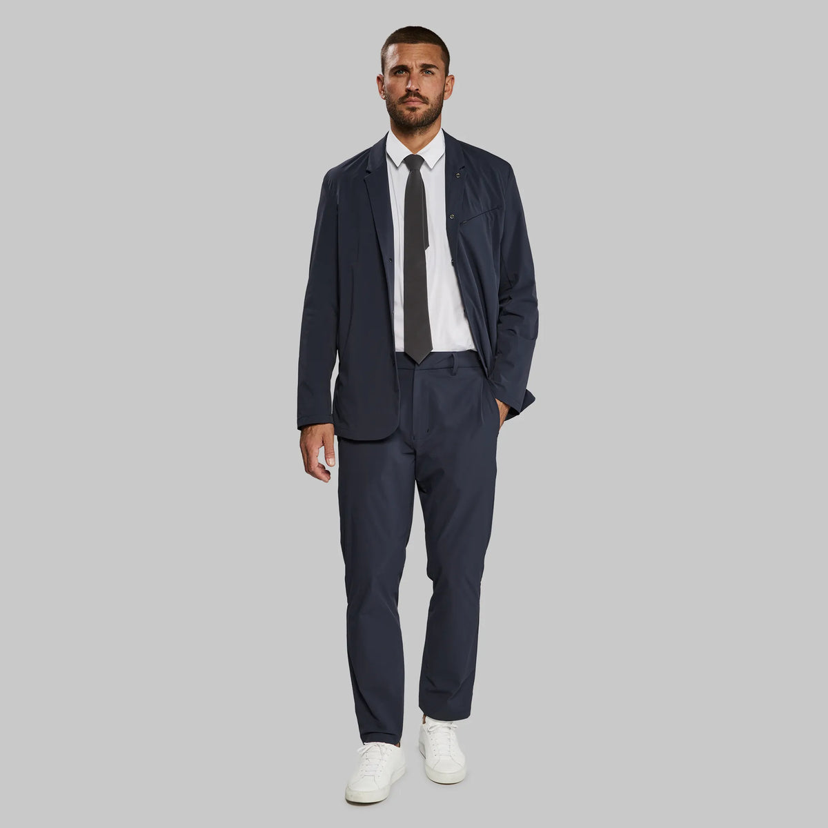 Graphene Tie