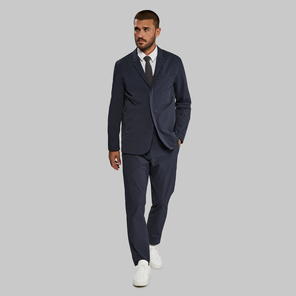 Graphene Tie