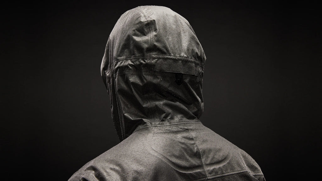 Graphene Jacket – Vollebak - Main Image