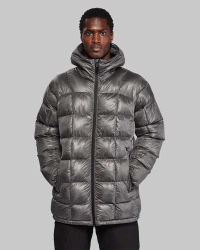 Double Graphene Puffer – Vollebak - Main Image