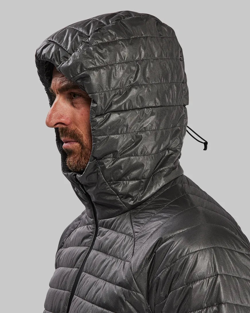 Double Graphene Lightweight Puffer – Vollebak