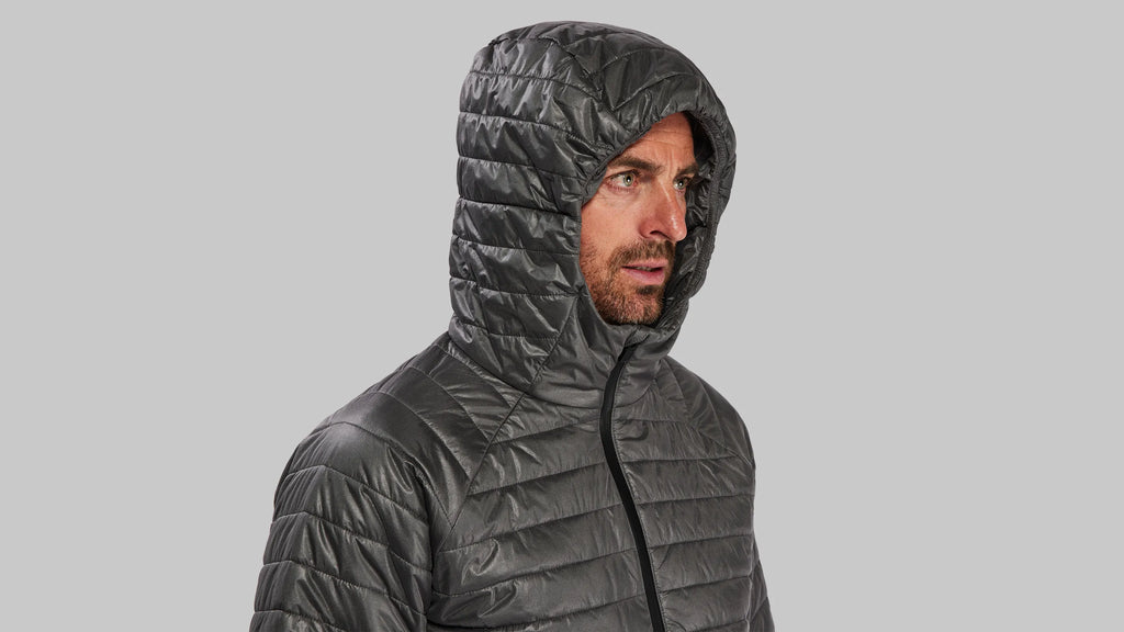 Graphene Heated Jacket Men Gamma Graphene Jacket GAMMA GRAPHENE