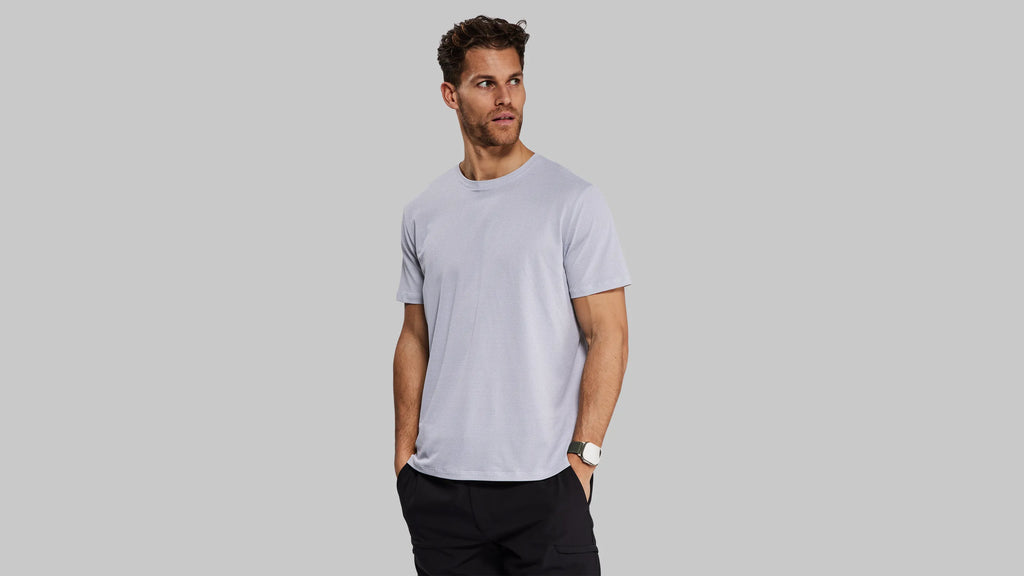 Gnuhr - Tubular T-Shirt - Bone White | T.T.O.O Gnuhr - Tubular T-Shirt - Bone White | T.T.O.O