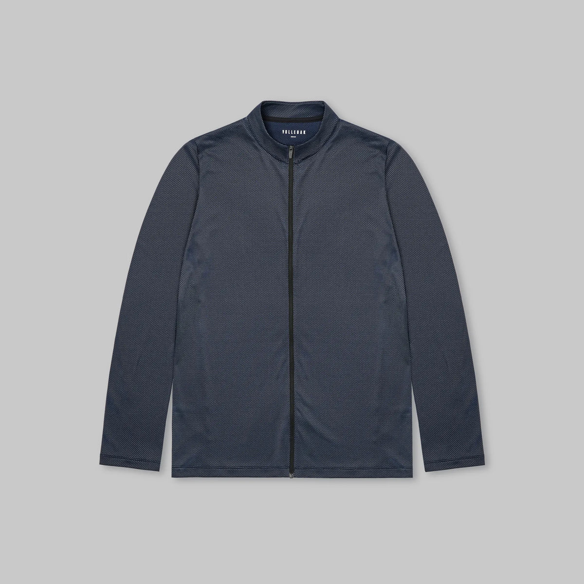 Graphene T Shirt - Zipped Navy edition