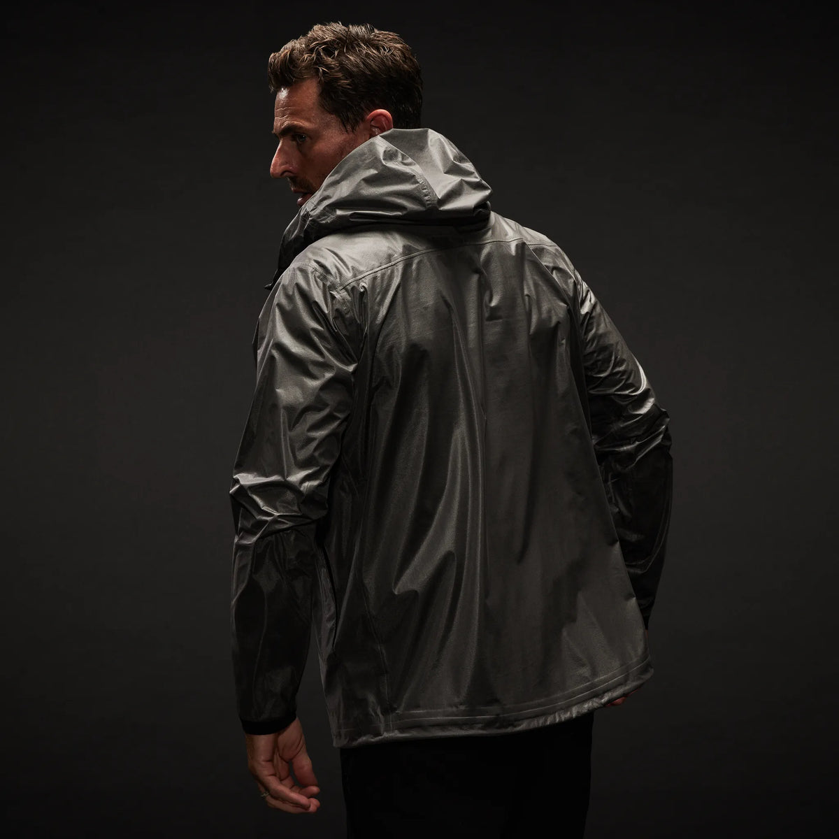 Graphene Jacket