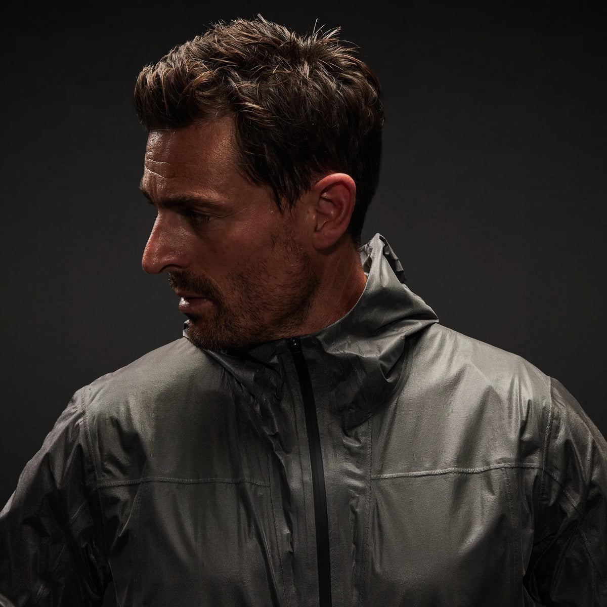Graphene Jacket