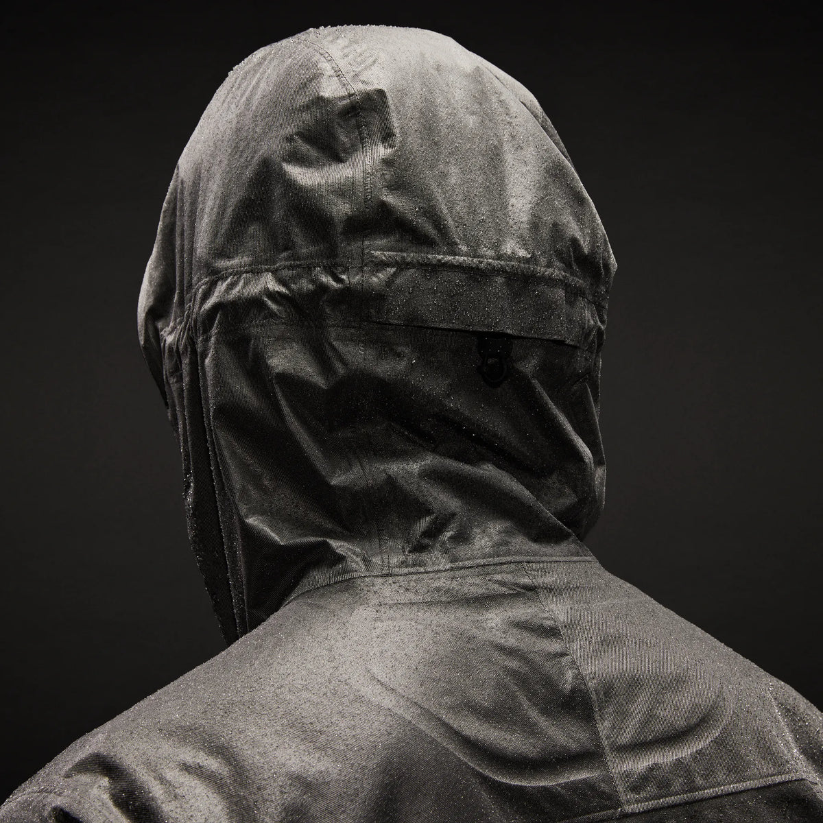 Graphene Jacket