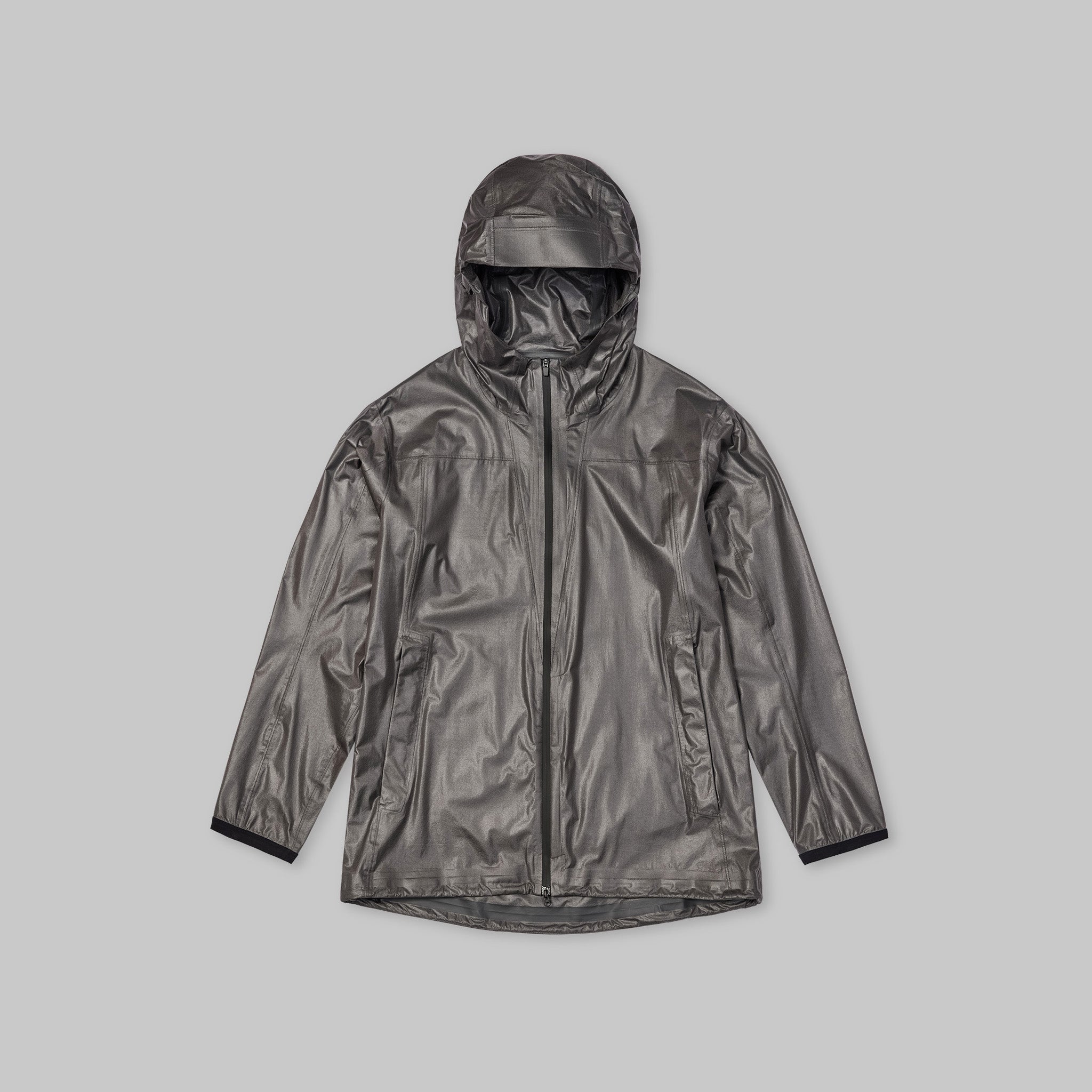 Waganseページ Deuxieme LIBERADD graphene Graphene Jacket – Vollebak