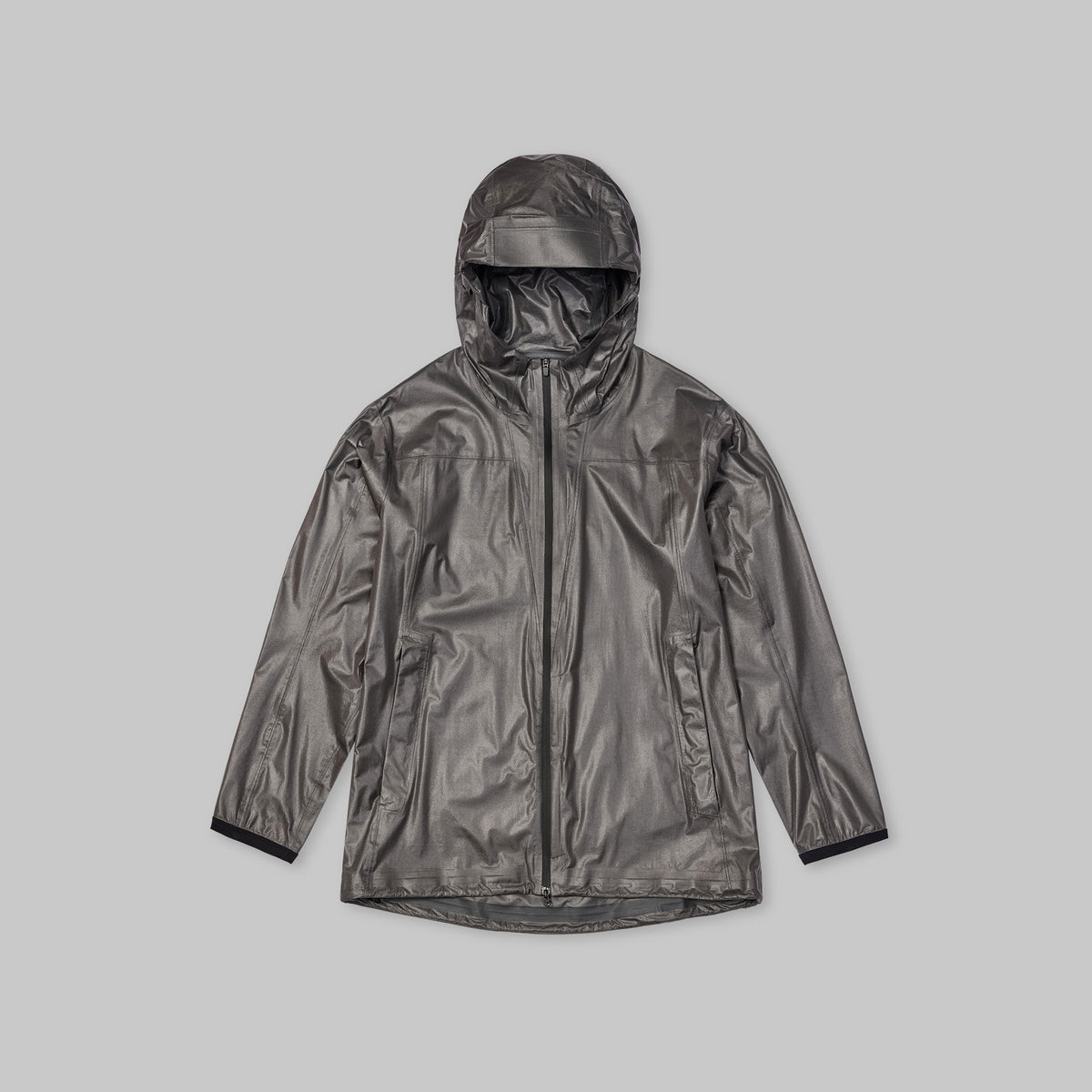 Graphene Jacket