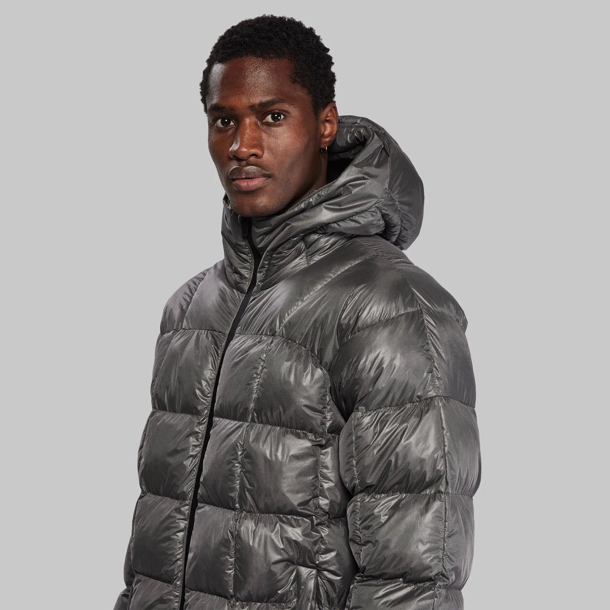 Waganseページ Deuxieme LIBERADD graphene Double Graphene Puffer – Vollebak