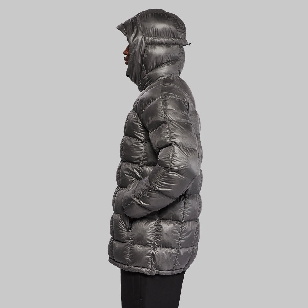 Double Graphene Puffer – Vollebak