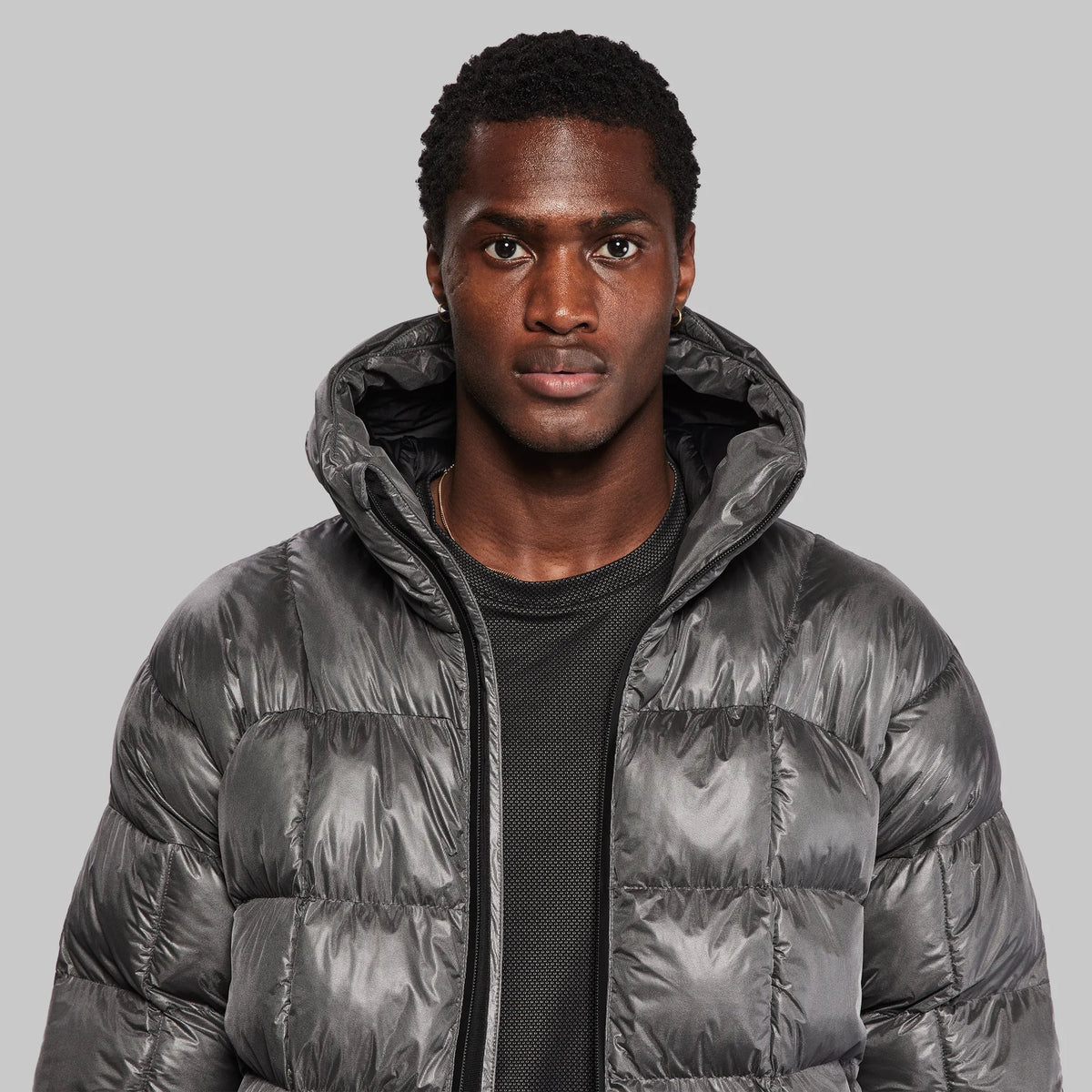 Waganseページ Deuxieme LIBERADD graphene Double Graphene Puffer – Vollebak