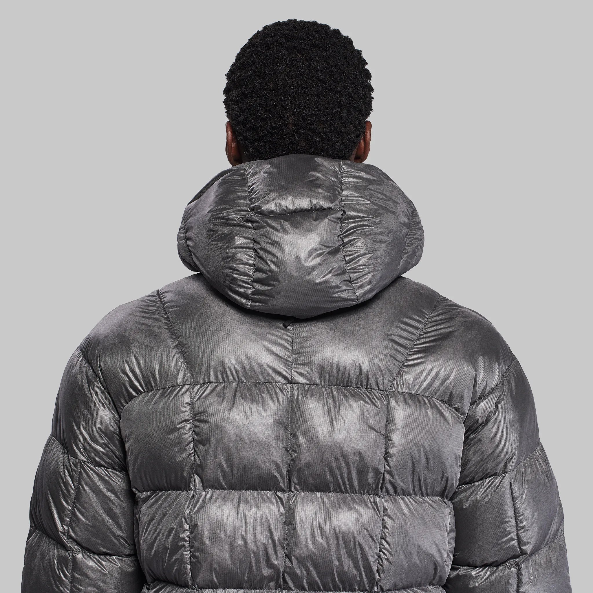 Double Graphene Puffer – Vollebak Double Graphene Puffer – Vollebak