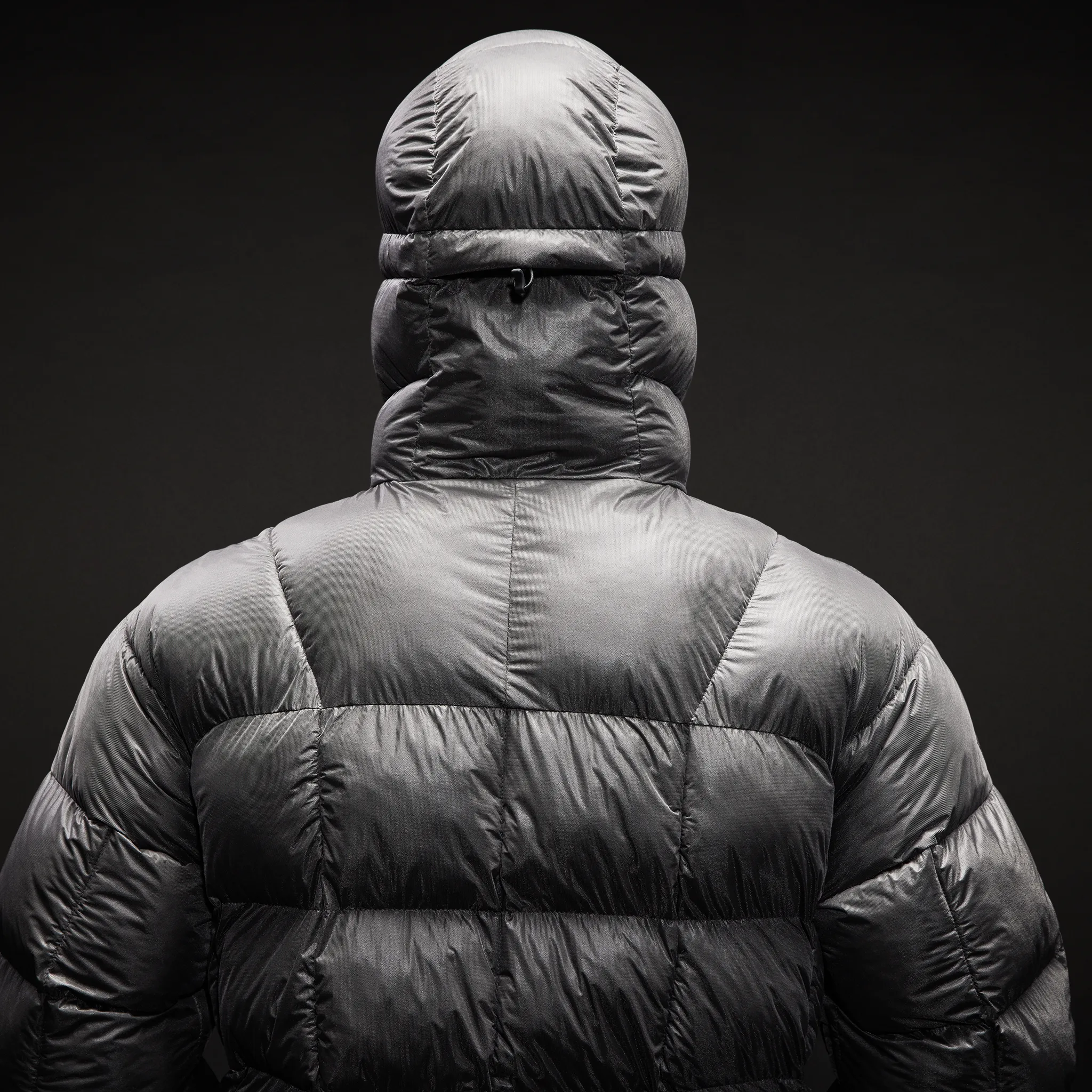 Double Graphene Puffer