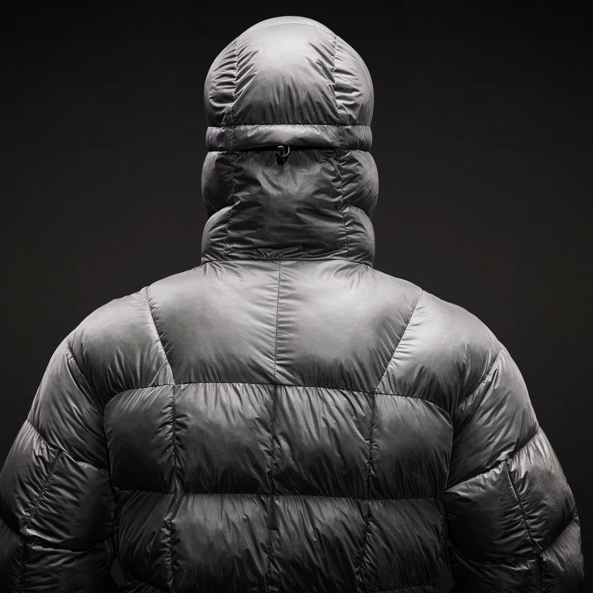 Double Graphene Puffer