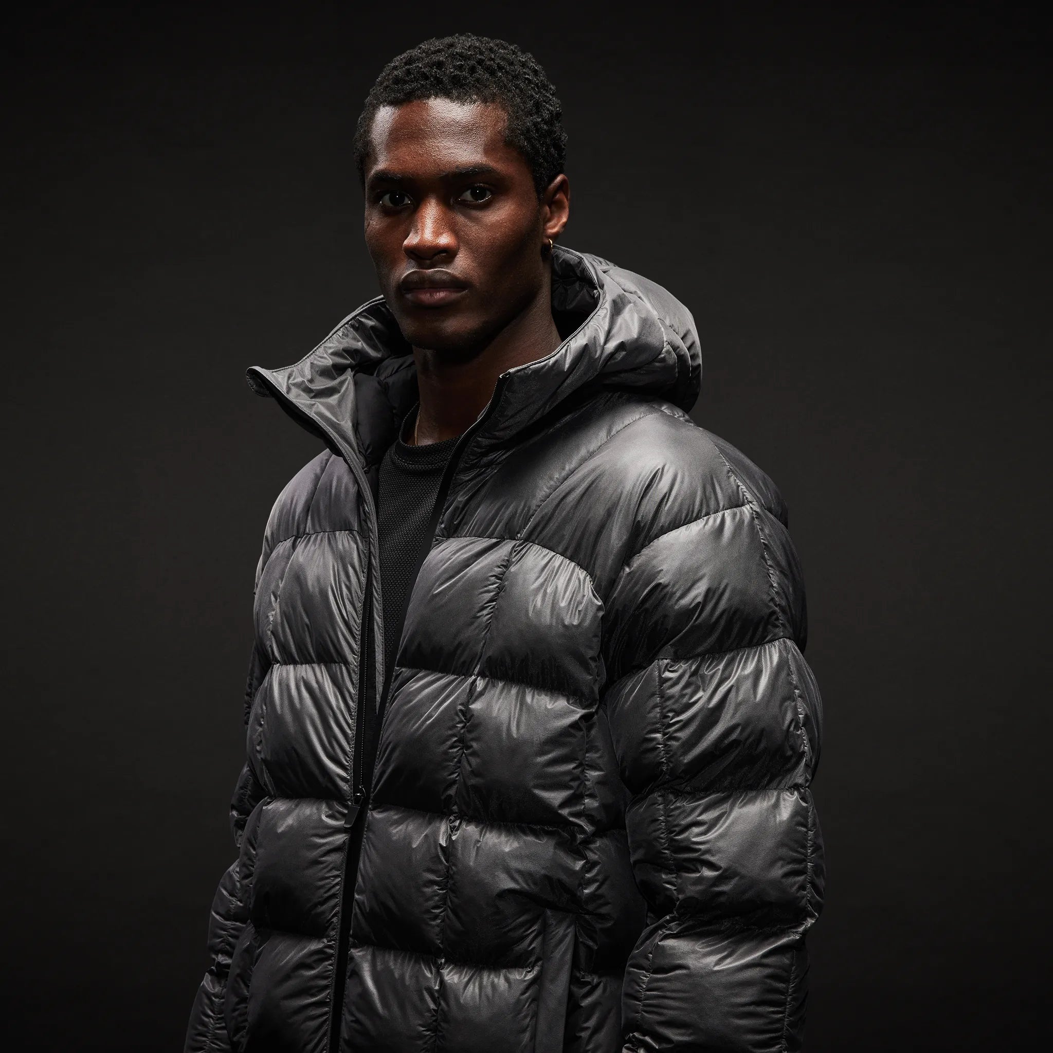 Double Graphene Puffer – Vollebak