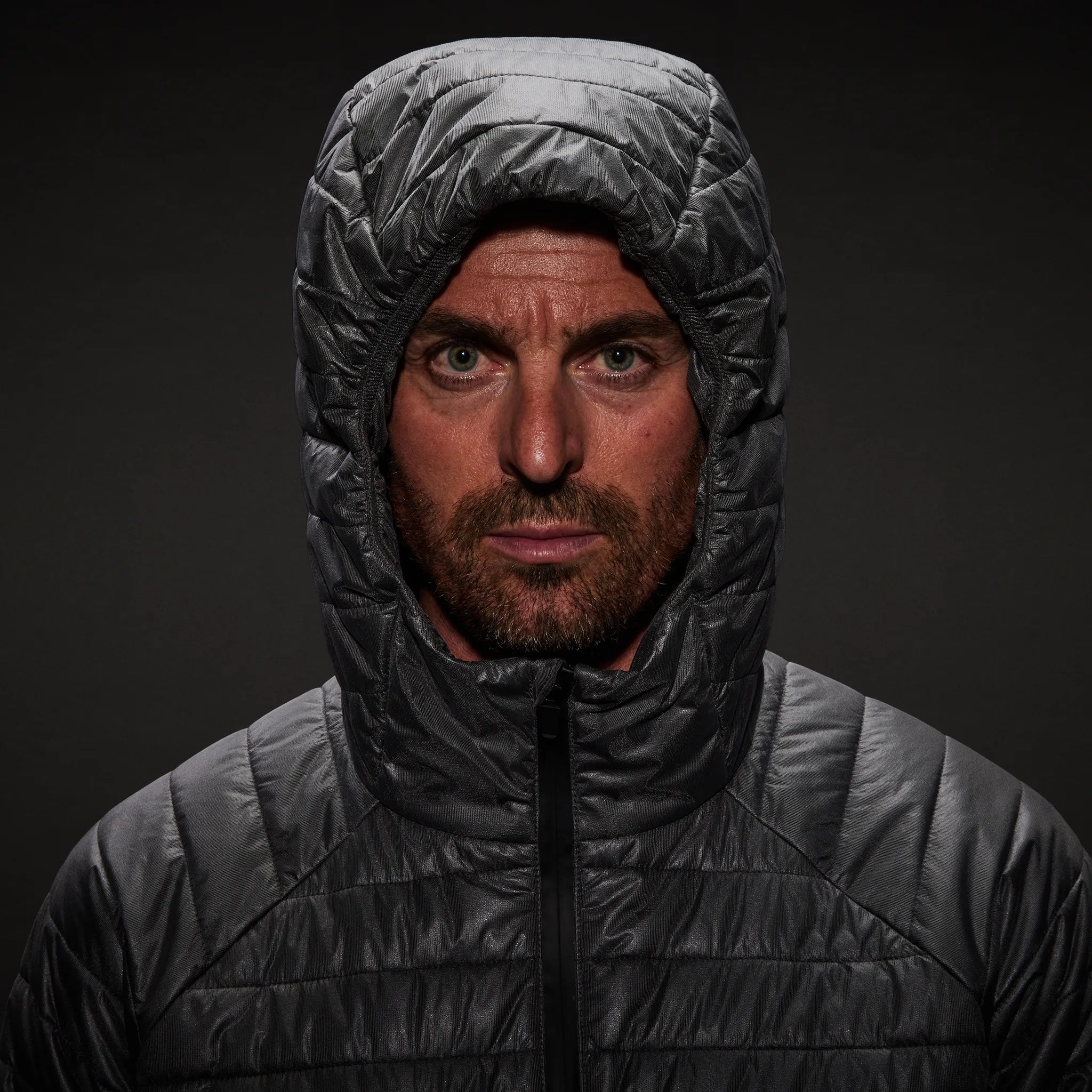 Double Graphene Lightweight Puffer