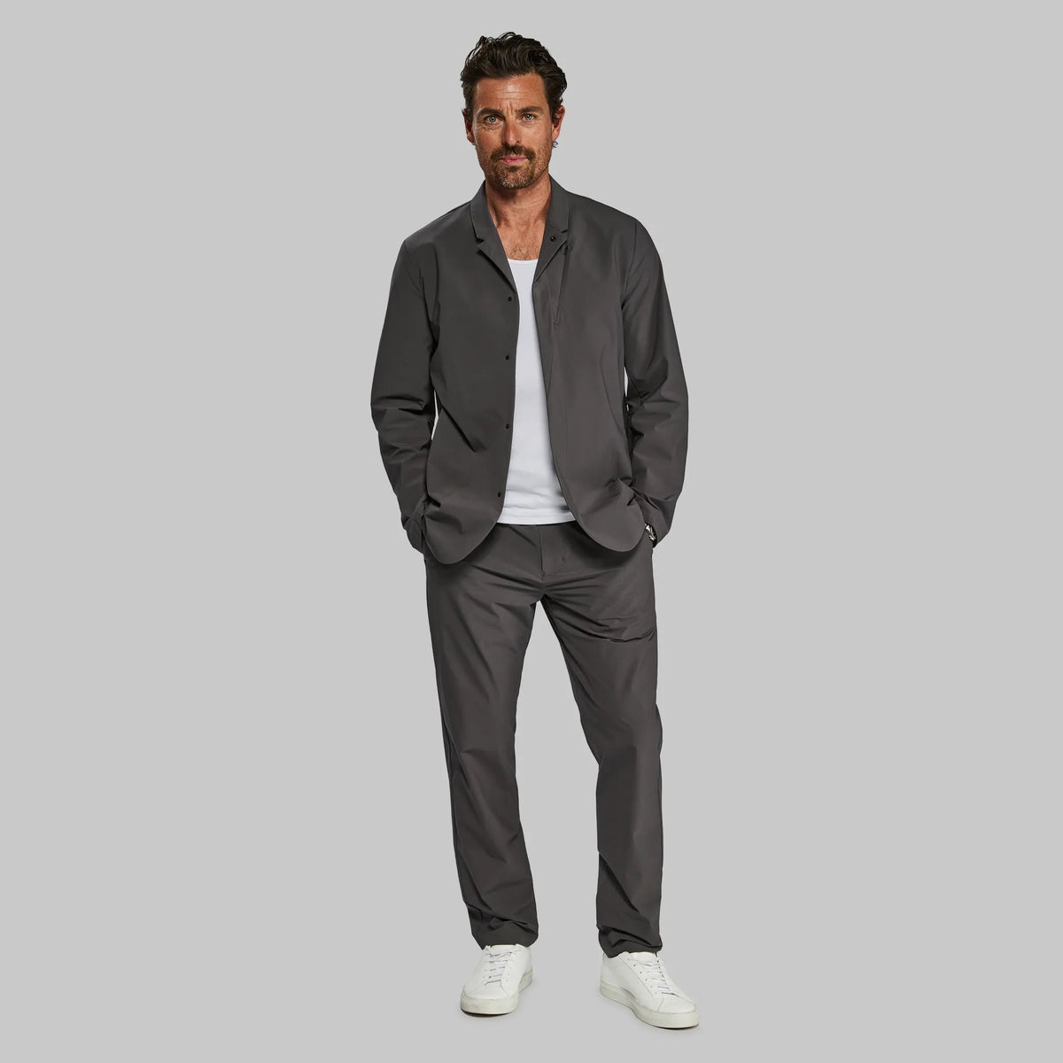 The Graphene Suit Pants