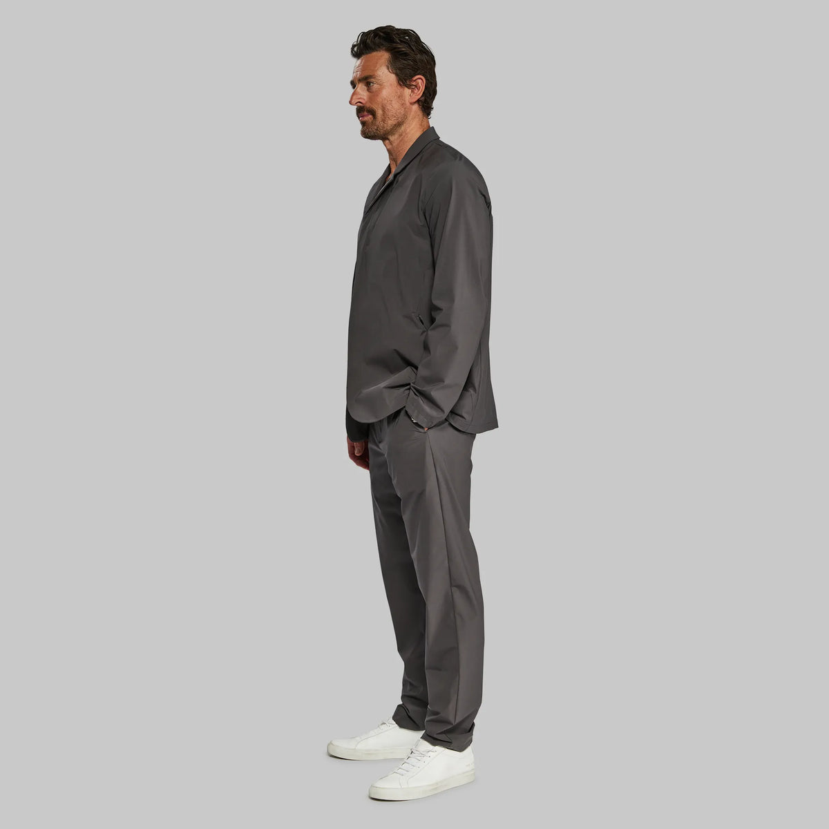 The Graphene Suit Jacket