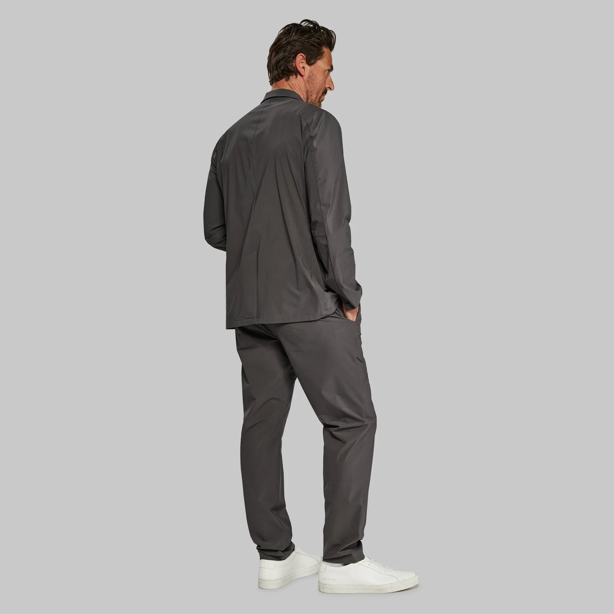 The Graphene Suit Pants