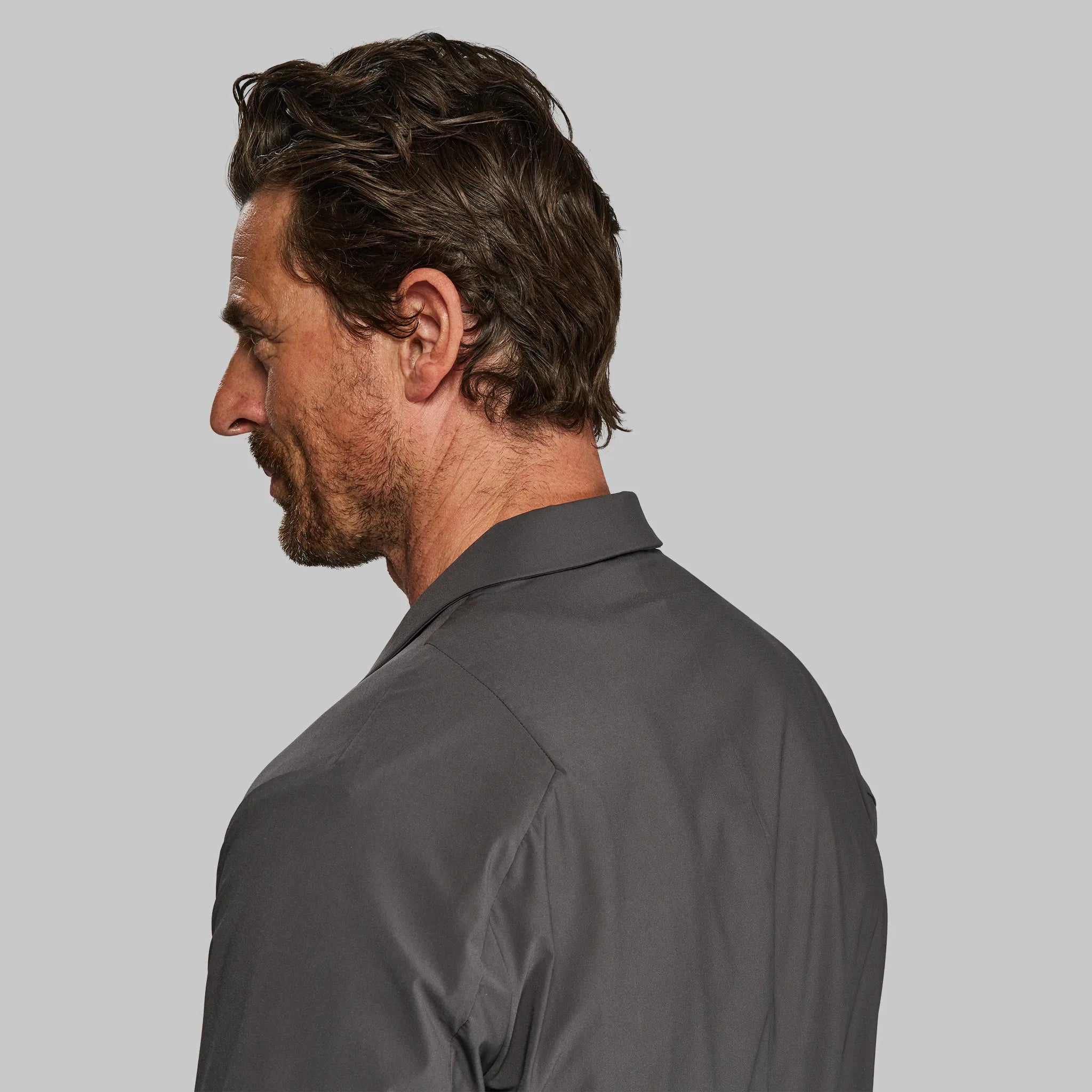 The Graphene Suit Jacket