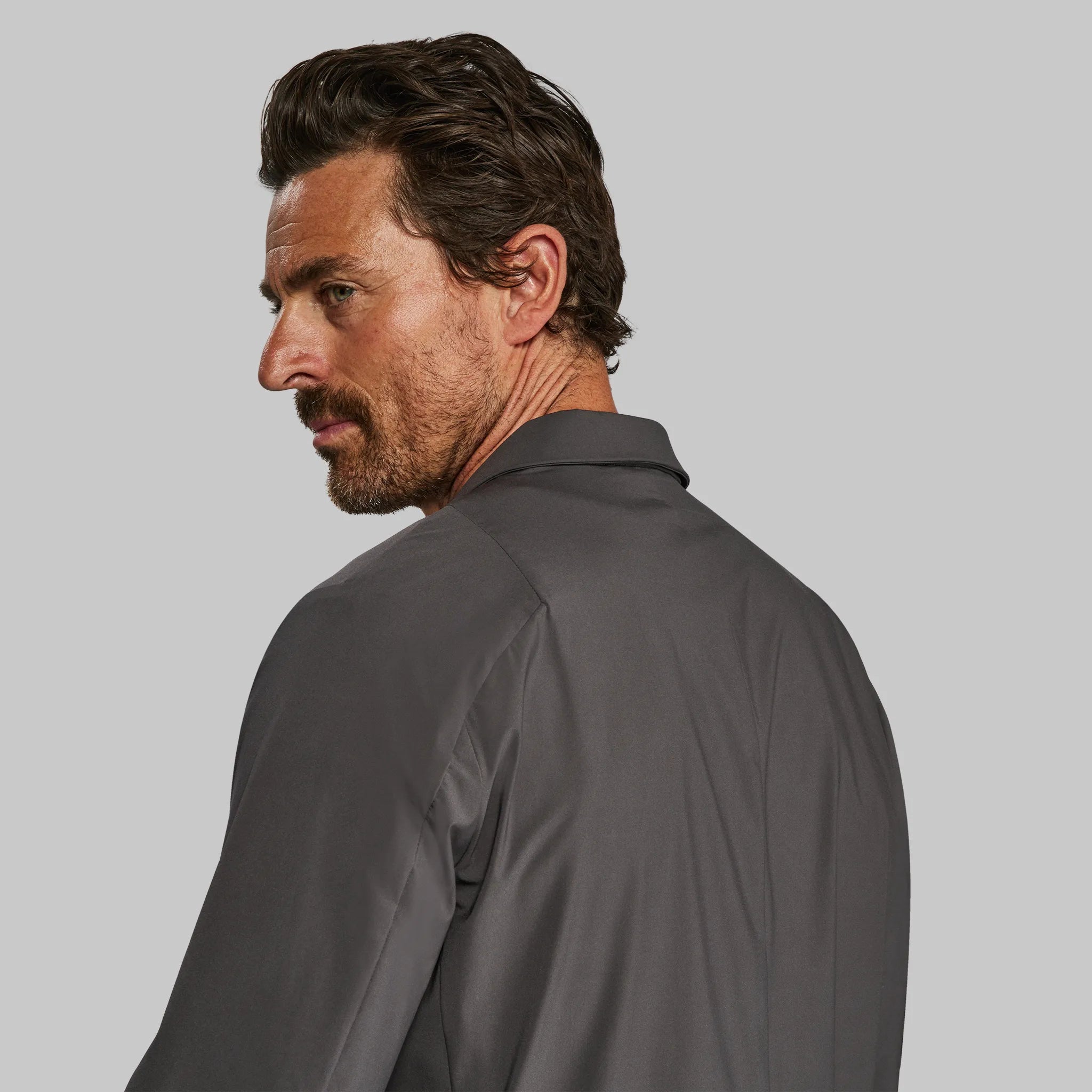 The Graphene Suit Jacket