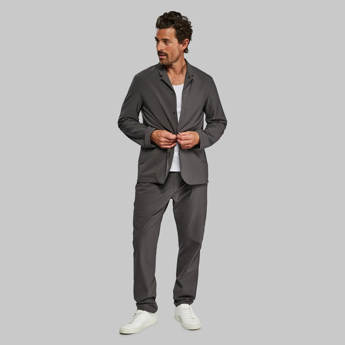 The Graphene Suit Pants
