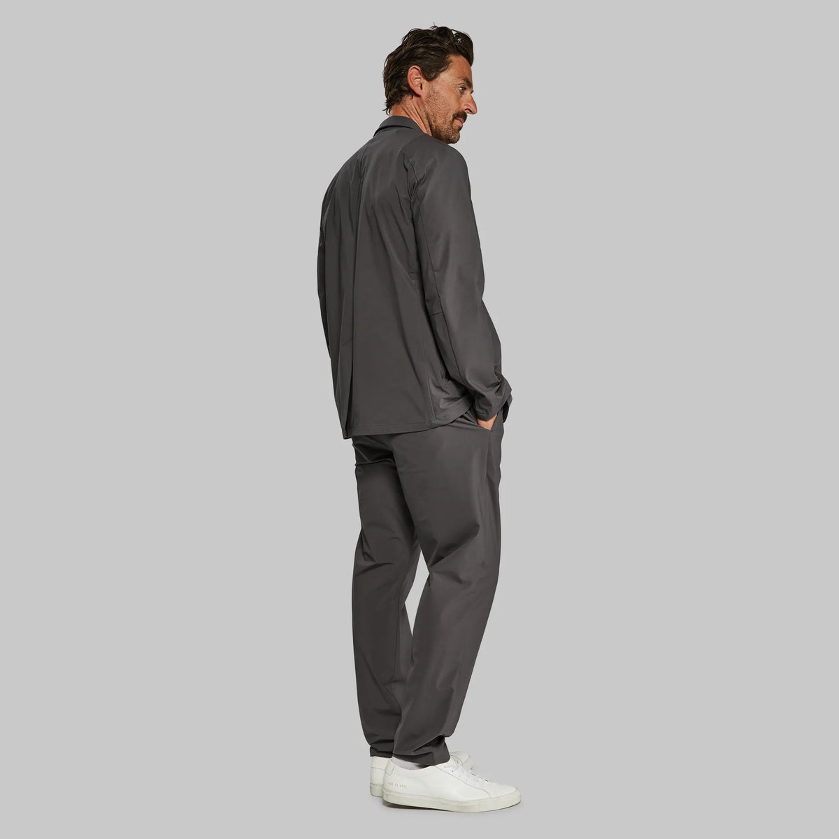 The Graphene Suit Jacket