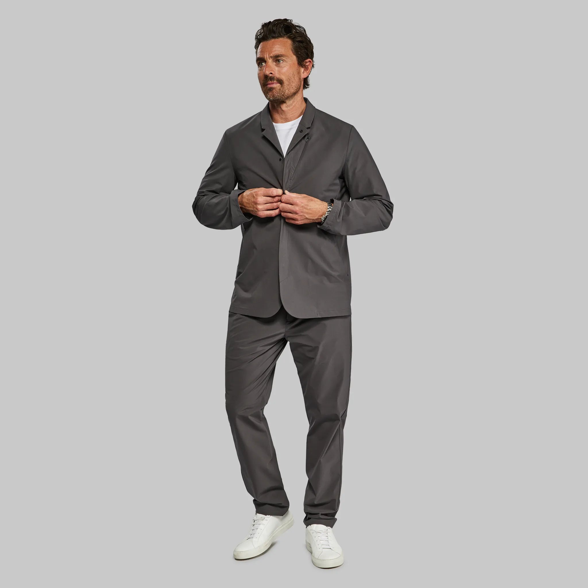 The Graphene Suit Jacket