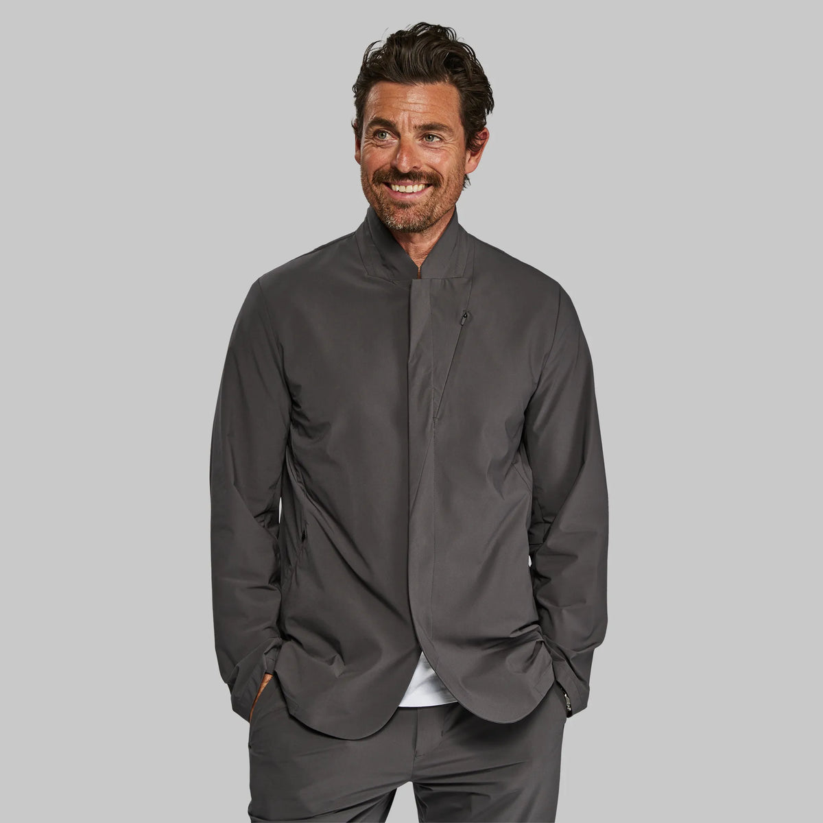 The Graphene Suit Jacket
