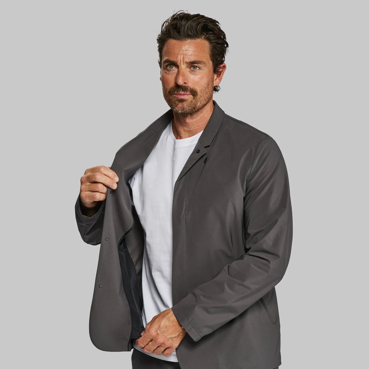 The Graphene Suit Jacket