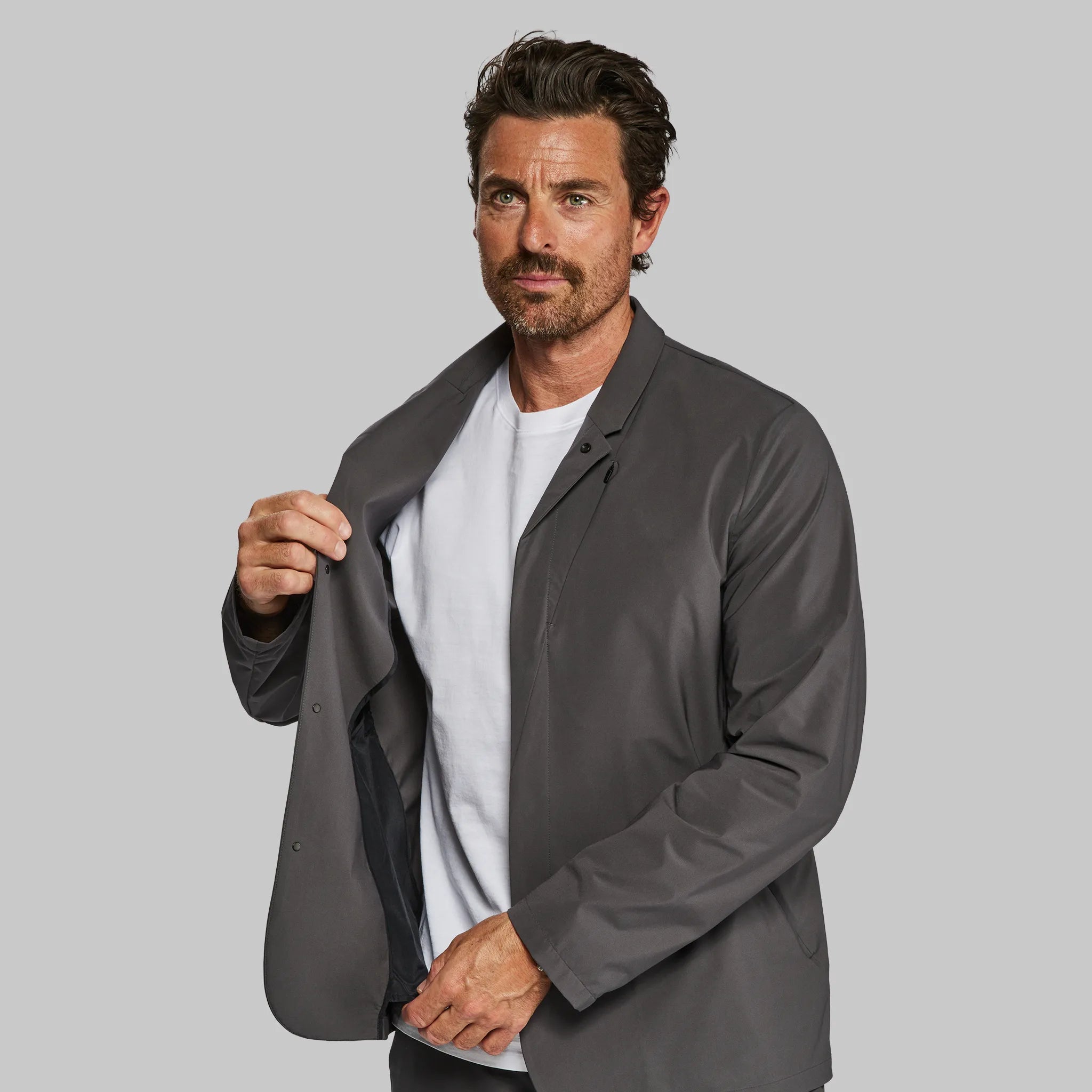 The Graphene Suit Jacket