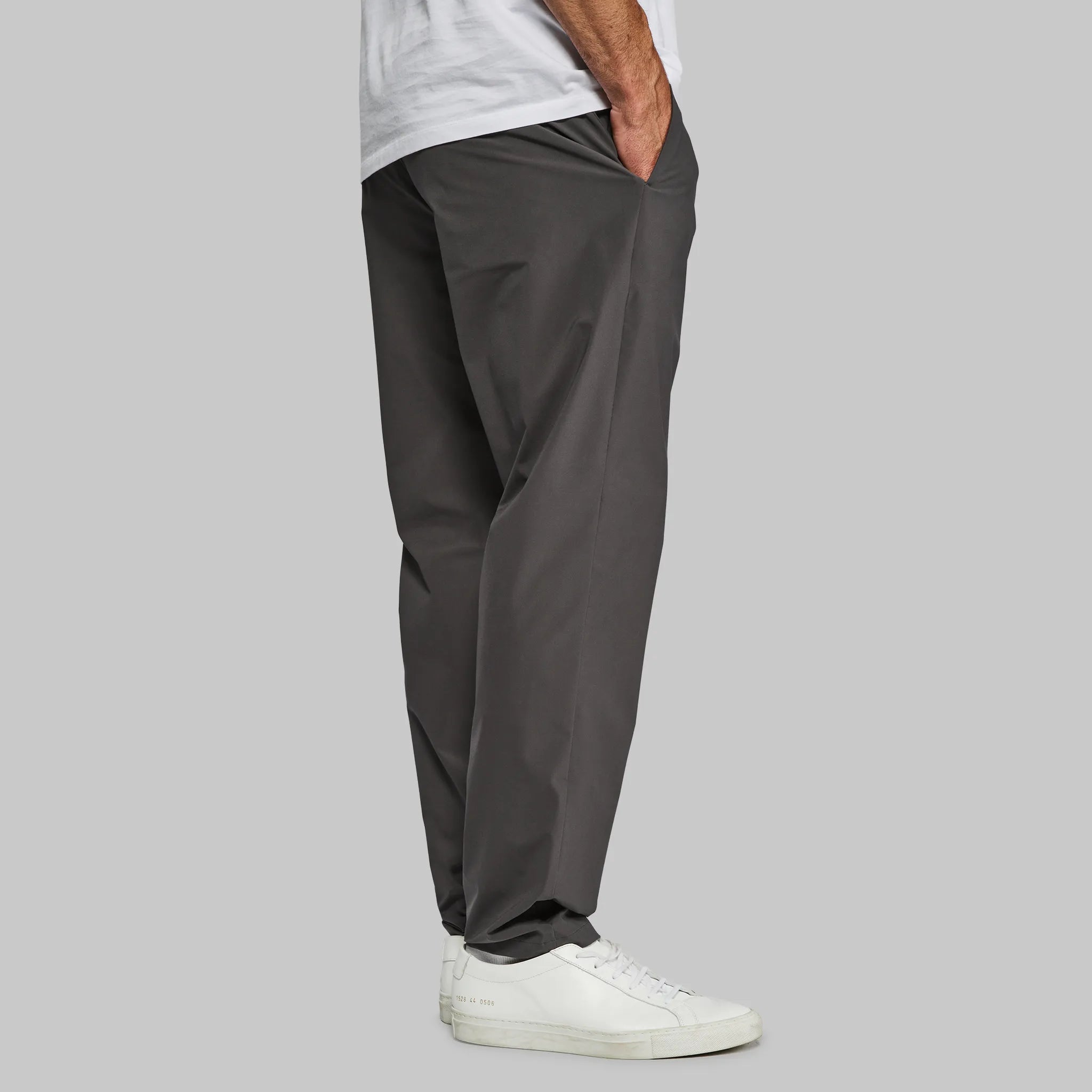 The Graphene Suit Pants