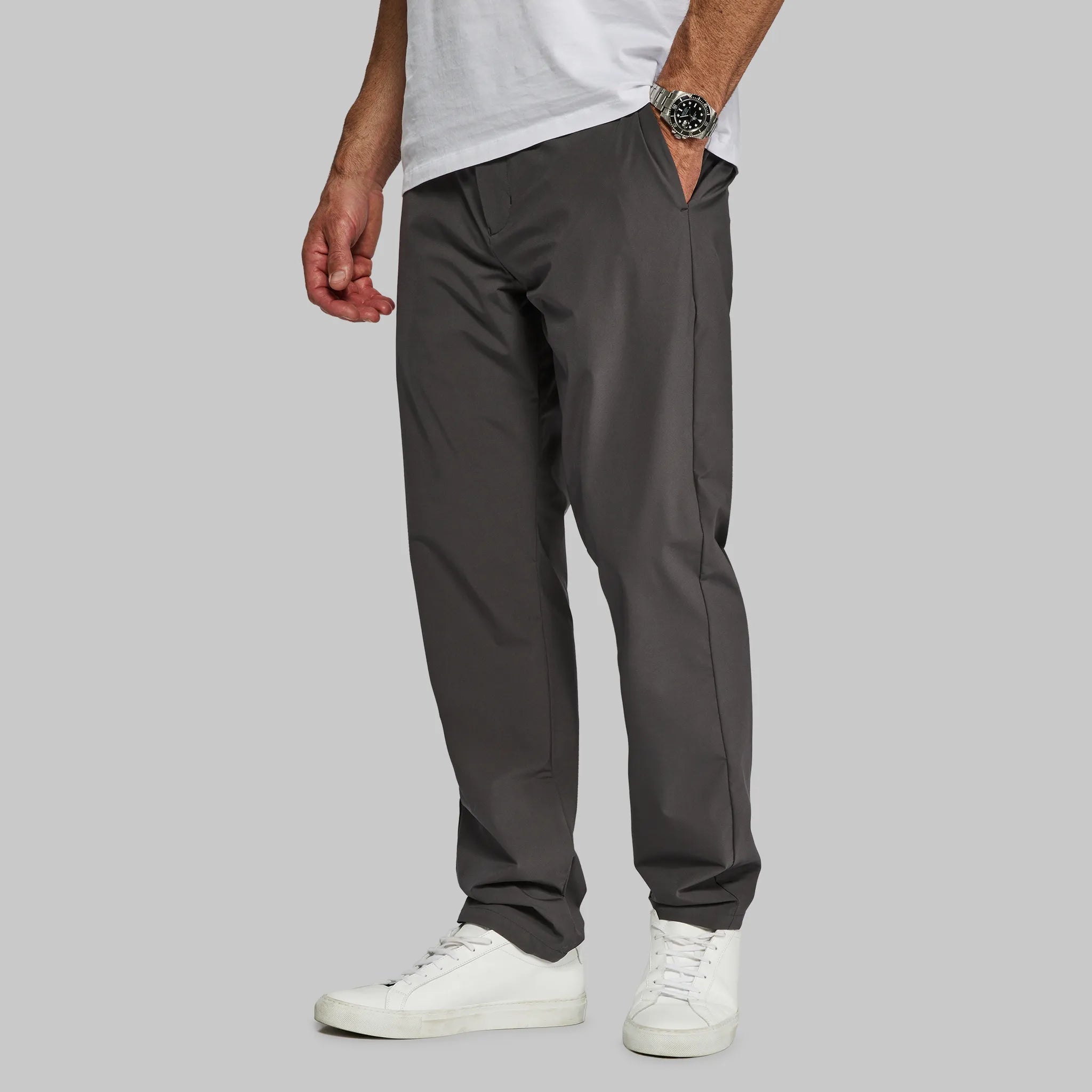 The Graphene Suit Pants