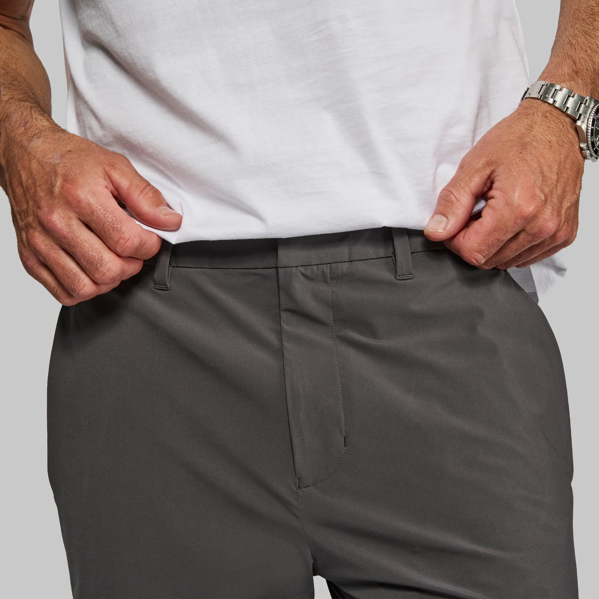 The Graphene Suit Pants