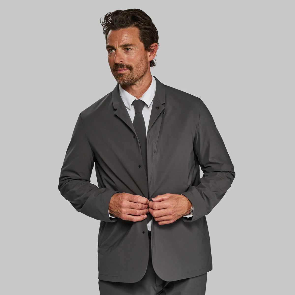 The Graphene Suit Jacket