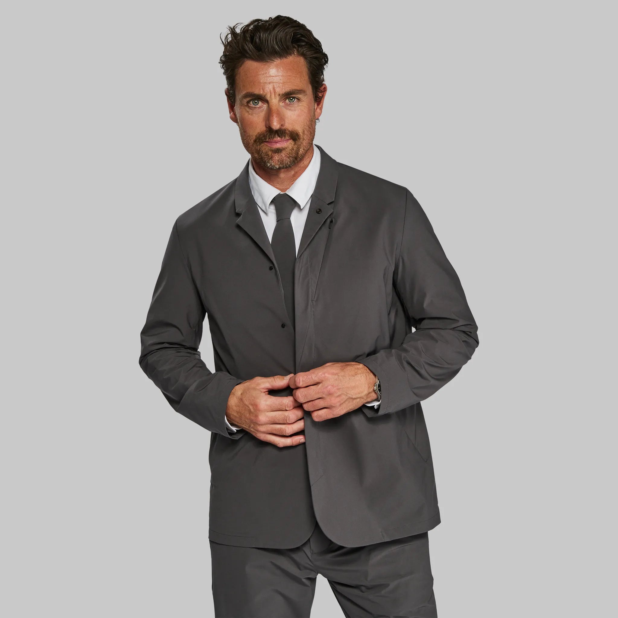 The Graphene Suit Pants