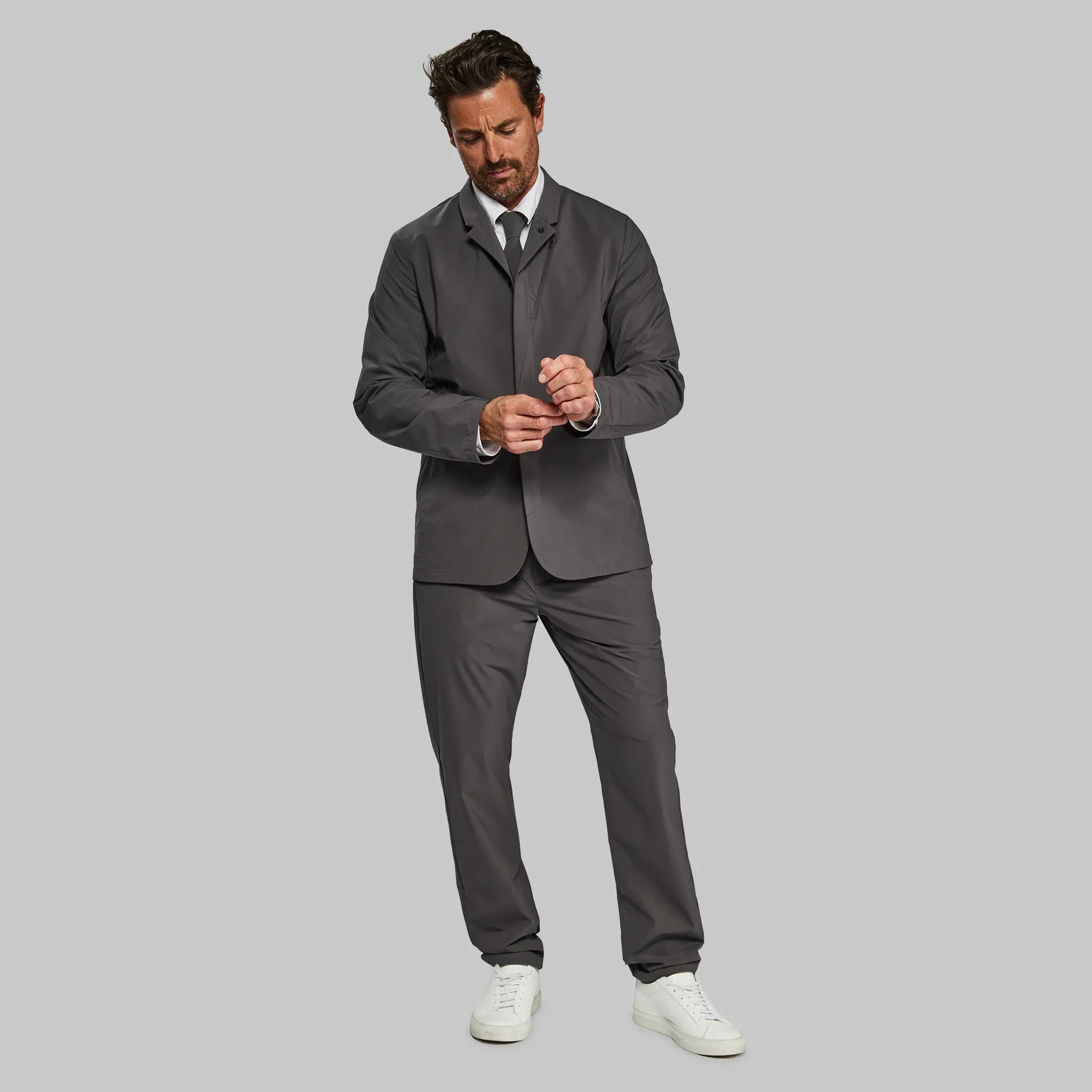 The Graphene Suit Pants