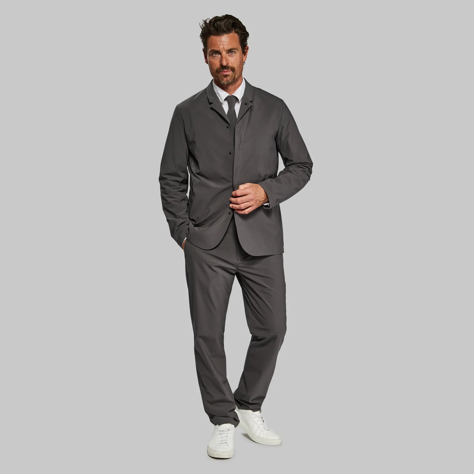 The Graphene Suit Pants