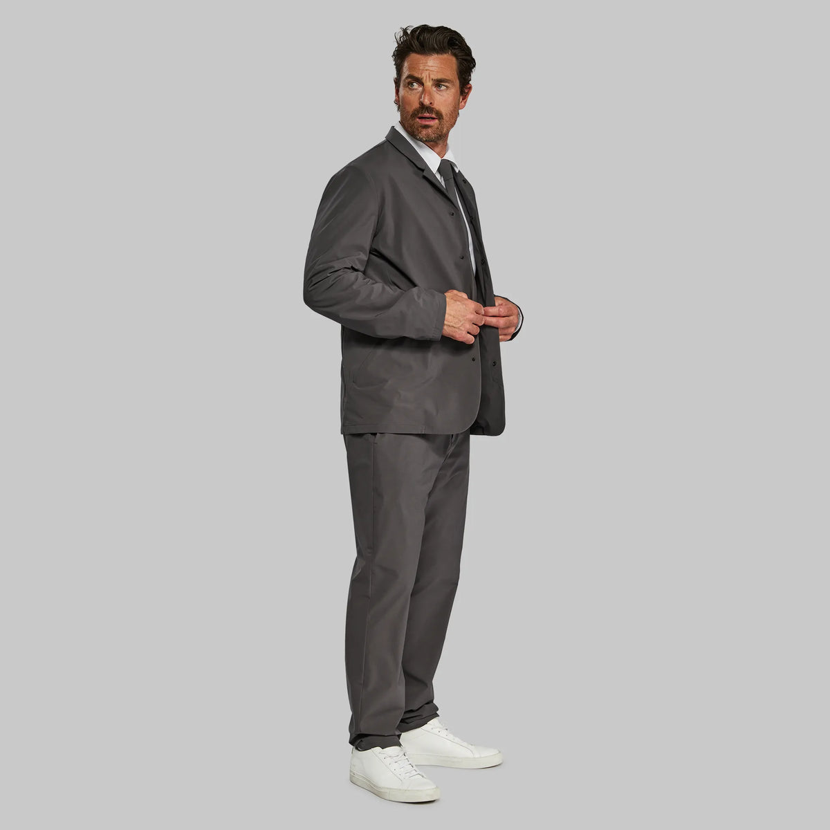 The Graphene Suit Jacket