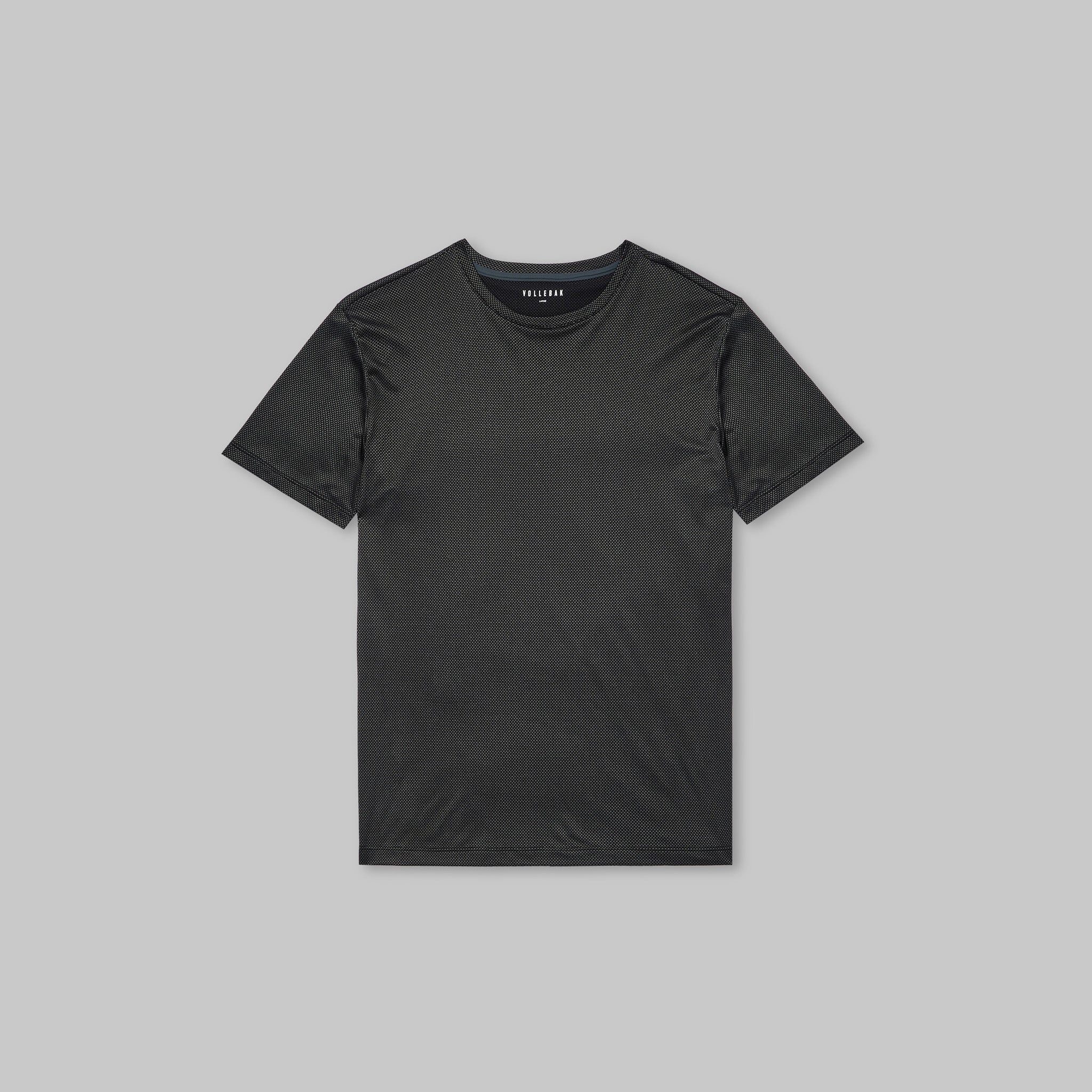Graphene T Shirt. Black edition