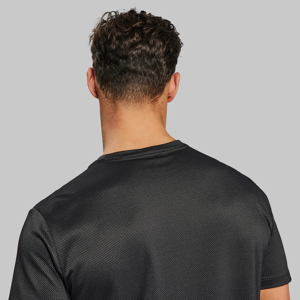 Graphene T Shirt. Black edition