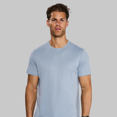 Graphene T Shirt. Light Blue edition