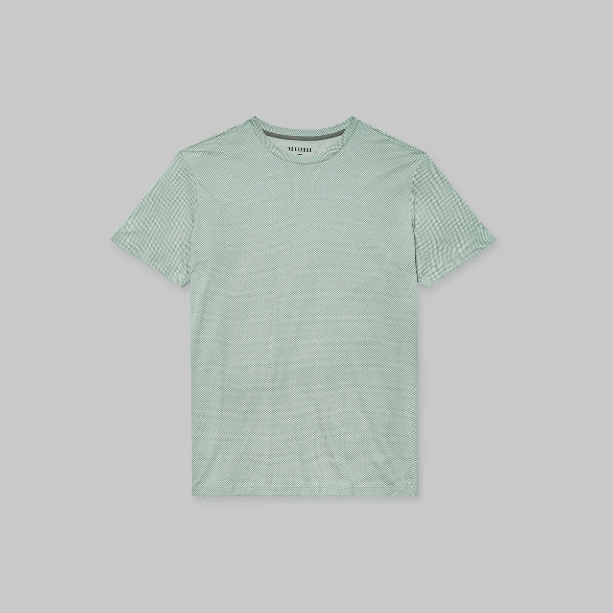 Graphene T Shirt. Sea Foam Green edition