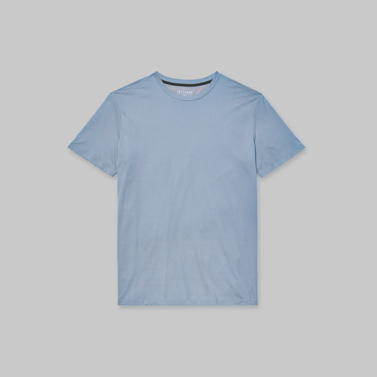 Graphene T Shirt. Light Blue edition