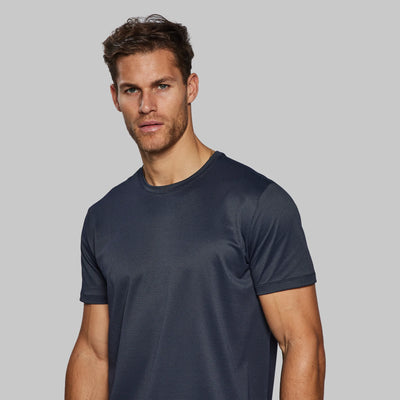 Graphene T Shirt. Navy edition