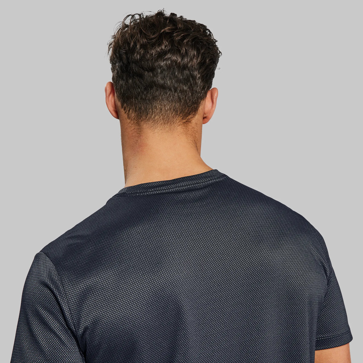Graphene T Shirt. Navy edition