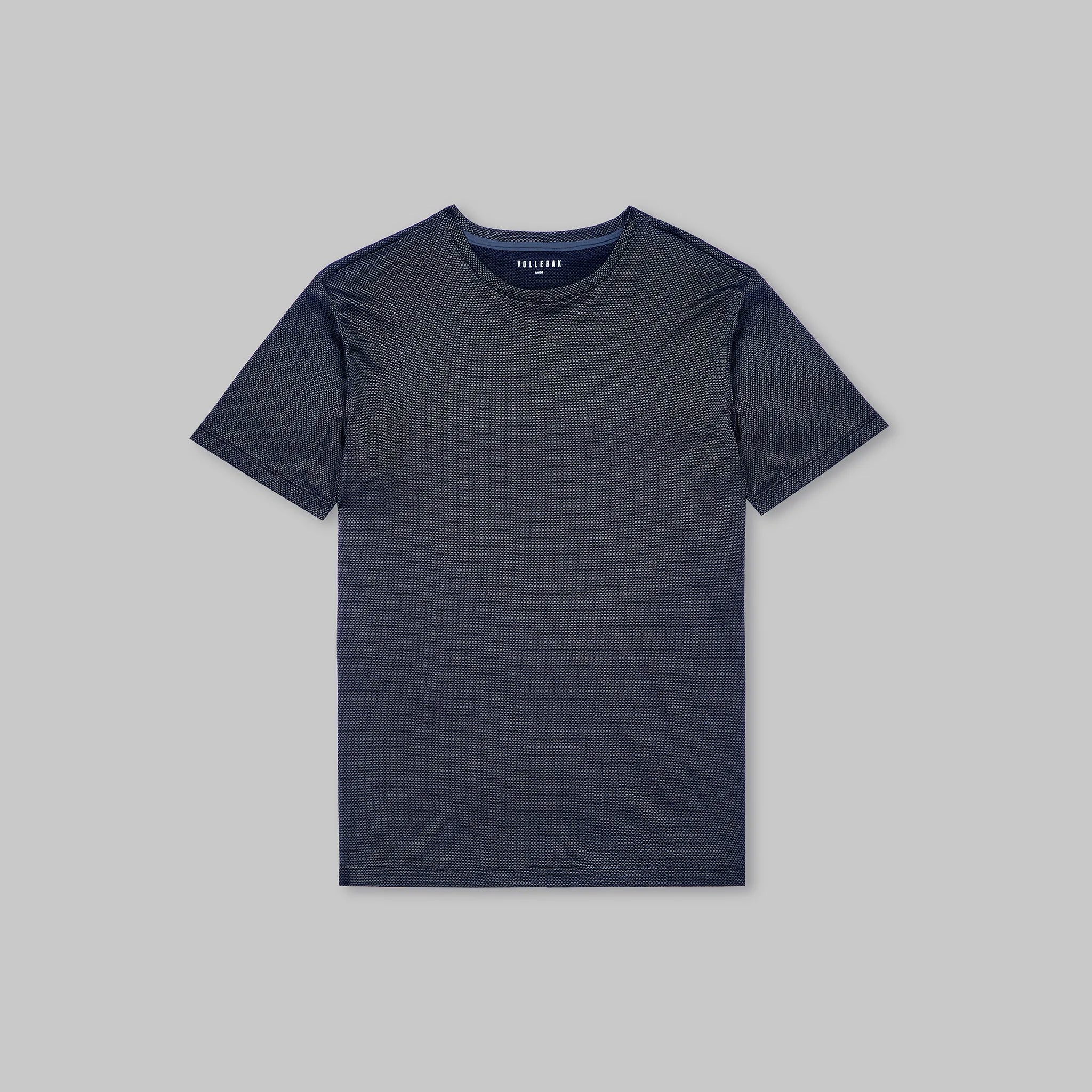 Graphene T Shirt. Navy edition
