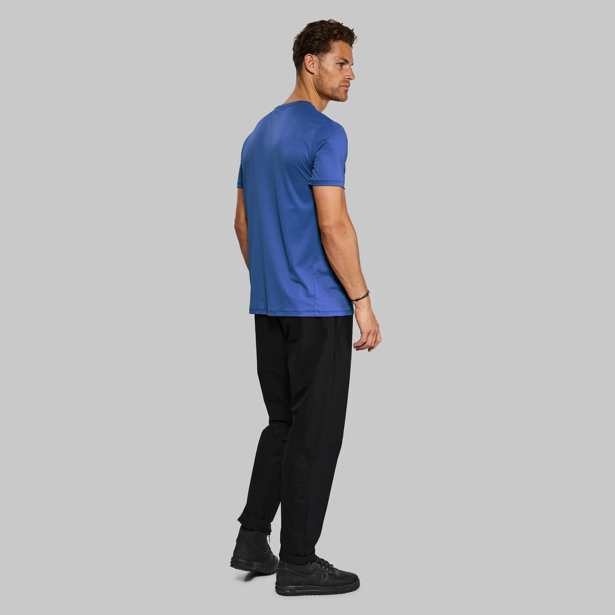 Graphene T Shirt. Deep Blue edition