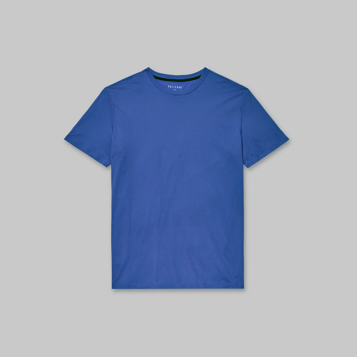 Graphene T Shirt. Deep Blue edition